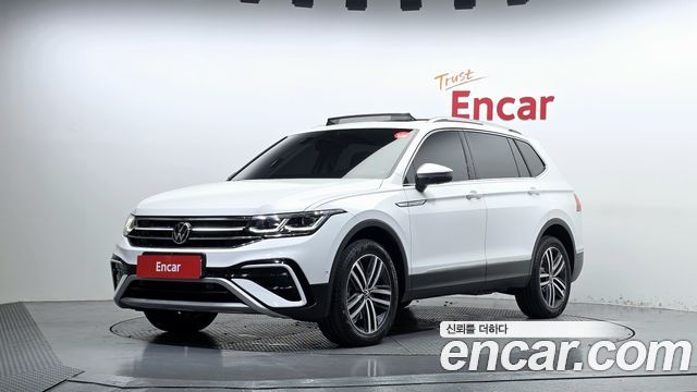 2023 Volkswagen Tiguan, VIN WVGZZZ5N2PM003373