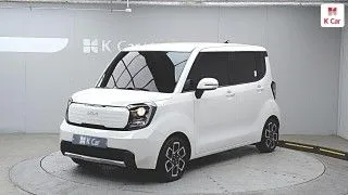 2023 Kia Ray, VIN KNACH811BPT372246
