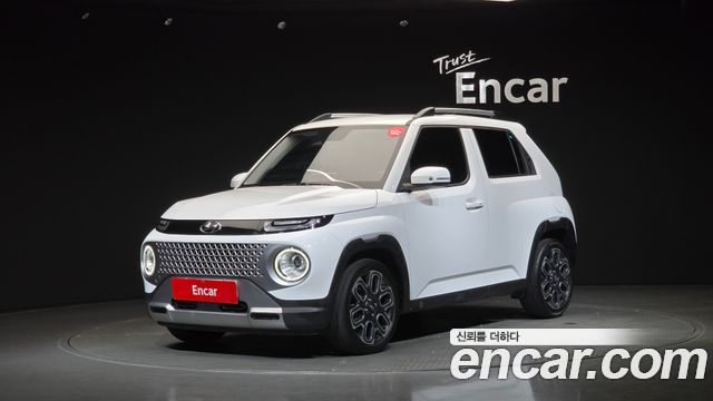 2023 Hyundai Casper, VIN KMHB5518BPW038937