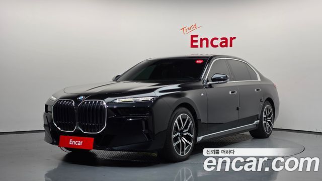 2023 BMW 7-Series, VIN WBA21EH00PCN17022