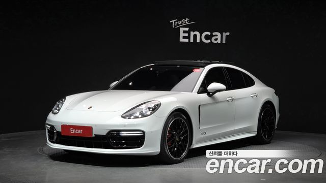 2020 Porsche Panamera, VIN WP0AG2976LL146630