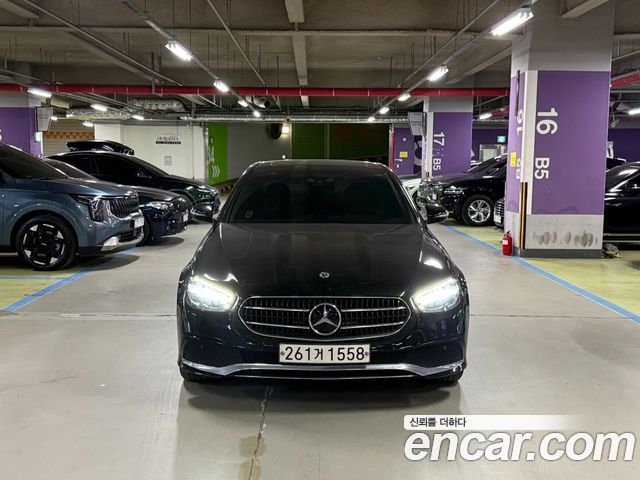 2021 Mercedes-Benz E-Class, VIN W1KZF4FB3MA978729
