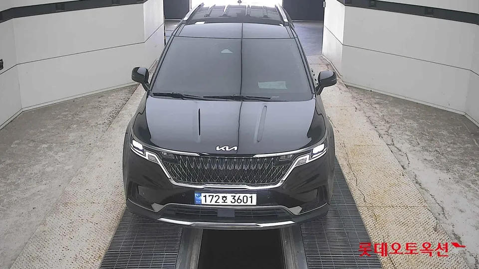 2023 Kia Carnival, VIN KNANC81BBPS225583