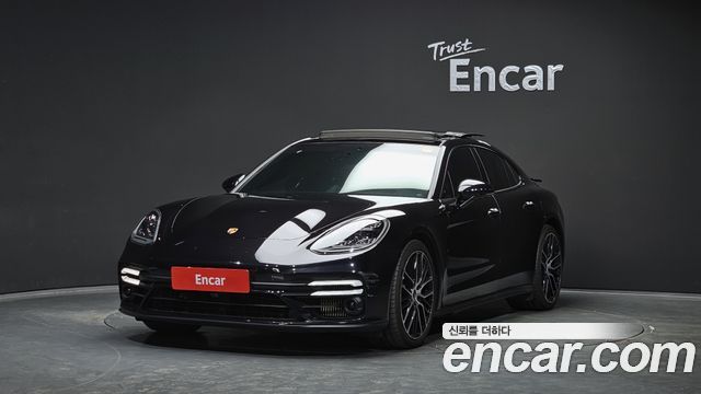 2022 Porsche Panamera, VIN WP0AJ2977NL100213