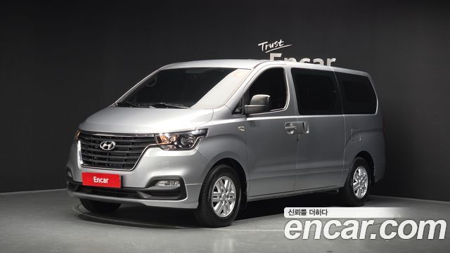 2021 Hyundai Starex, VIN KMFWBX7KBMU156562