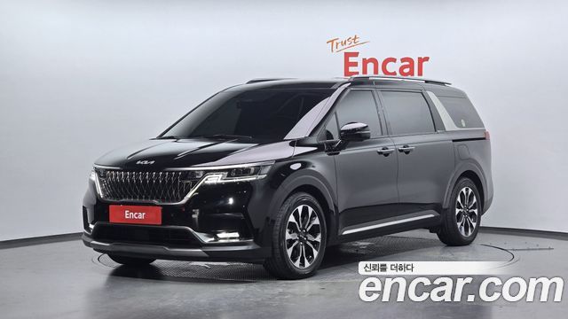 2023 Kia Carnival, VIN KNANE81BBPS212242
