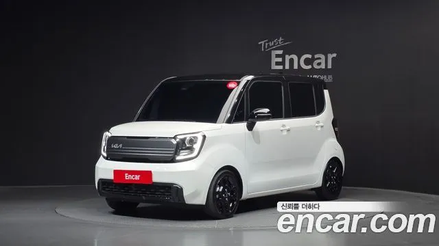 2025 Kia Ray, VIN KNACH811BST447830