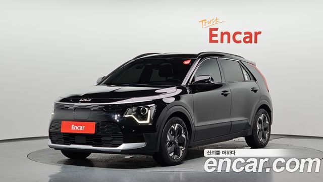 2023 Kia Niro, VIN KNACP811FPA006075