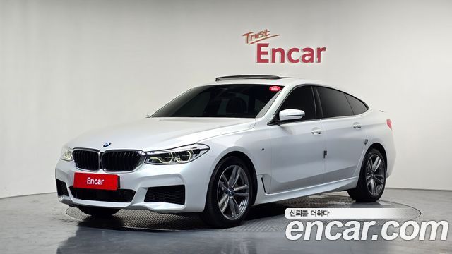 2020 BMW Gran Turismo, VIN WBAJX210XLCD81577