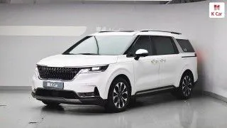 2023 Kia Carnival, VIN KNANC81BBPS241891