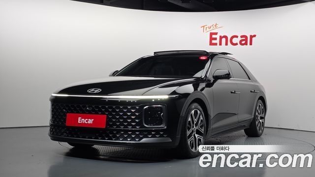 2023 Hyundai Grandeur, VIN KMHN241FBPA011871