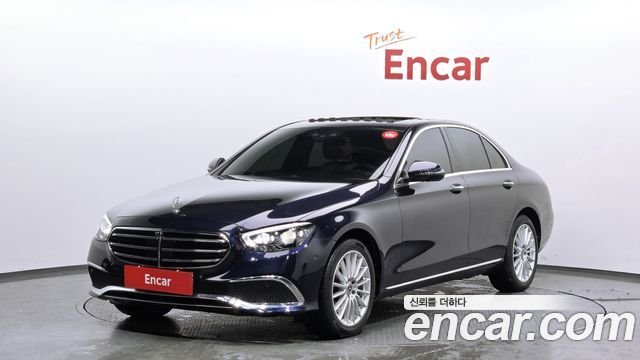 2022 Mercedes-Benz E-Class, VIN W1KZF4FB5NB025953