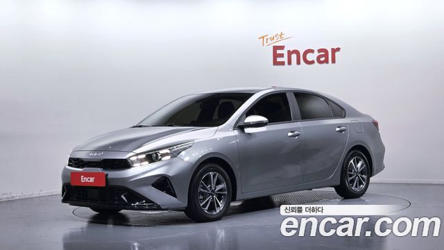 2023 Kia K3, VIN KNAF241BEPA955763