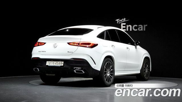 2022 Mercedes-Benz GLE-Class, VIN W1NFD2DB1NA764312