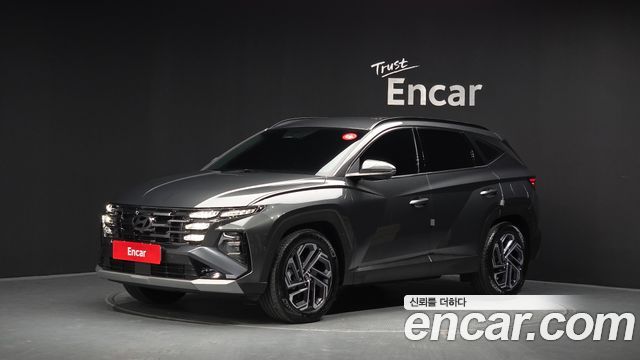 2024 Hyundai Tucson, VIN KMHJE81BGRU322669
