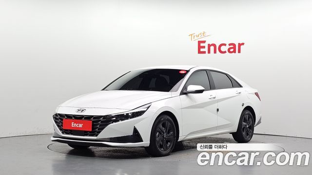 2023 Hyundai Avante, VIN KMHLM41EEPU544946