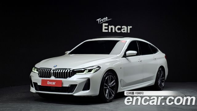 2021 BMW Gran Turismo, VIN WBAJY8107MCG23954