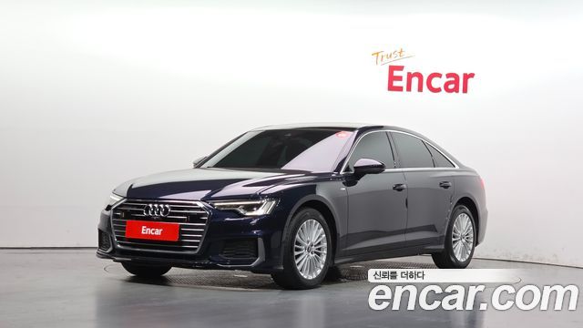2021 Audi A6, VIN WAUZZZF28MN038091