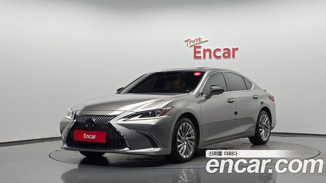 2021 Lexus ES, VIN JTHBA1C12M2004169