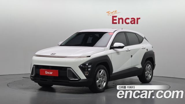 2023 Hyundai Kona, VIN KMHHB813BPU007842