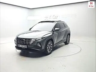 2022 Hyundai Tucson, VIN KMHJC81BGNU150838