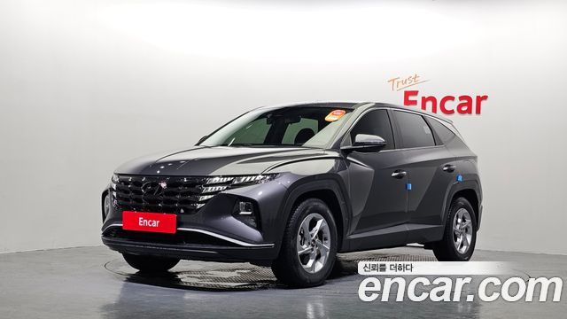 2021 Hyundai Tucson, VIN KMHJB81CDMU041310