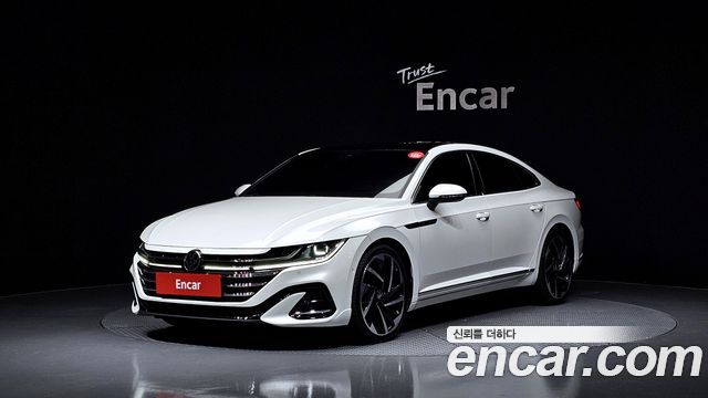 2022 Volkswagen Arteon, VIN WVWZZZ3HZNE008636