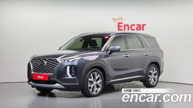 2022 Hyundai Palisade, VIN KMHR381EBNU470637