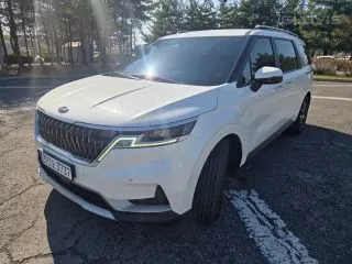2021 Kia Carnival, VIN KNANB81BBMS085279