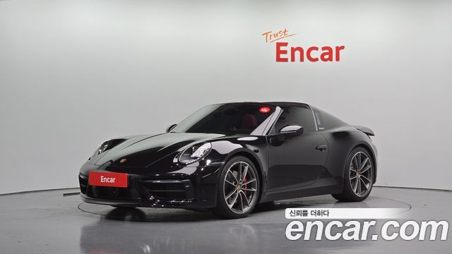 2024 Porsche 911, VIN WP0BB2996RS233270