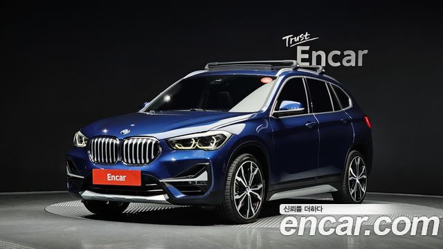 2021 BMW X1, VIN WBA11DG05M5T04199