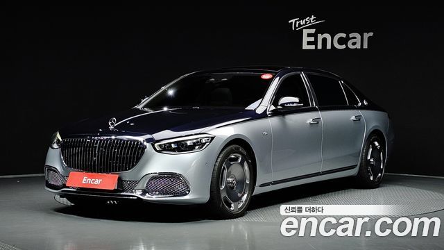 2022 Mercedes-Benz S-Class, VIN W1K6X7KB3NA130889
