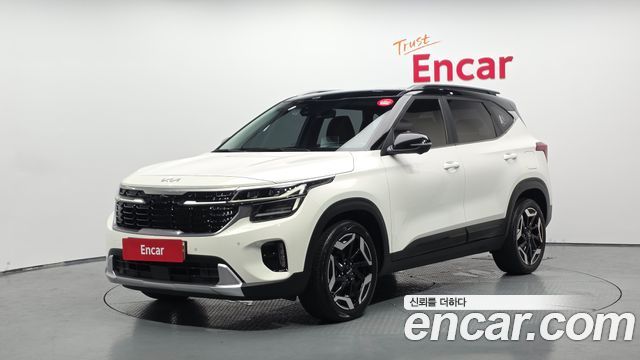 2023 Kia Seltos, VIN KNAEV81AEPK376291
