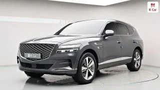 2020 Genesis GV80, VIN KMTHC81CDLU013392