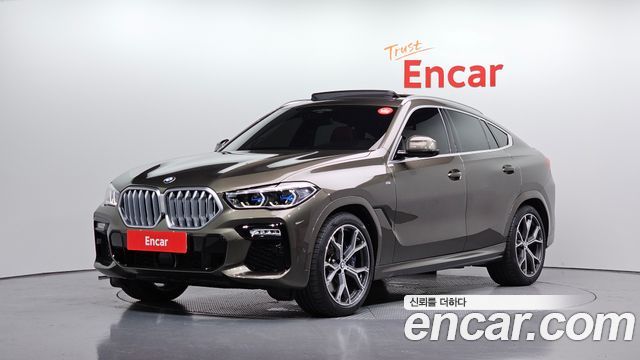 2020 BMW X6, VIN WBACY6106L9D18079