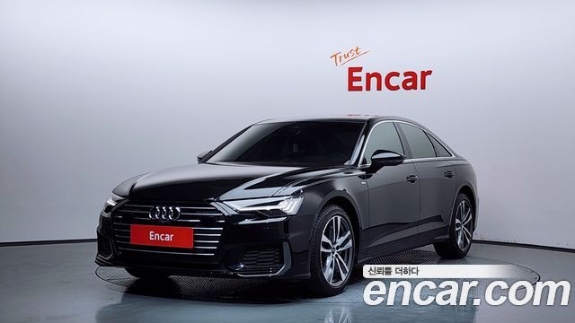 2023 Audi A6, VIN WAUZZZF23PN021199