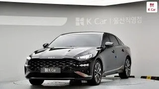 2023 Kia K8, VIN KNAM241BBPA039476