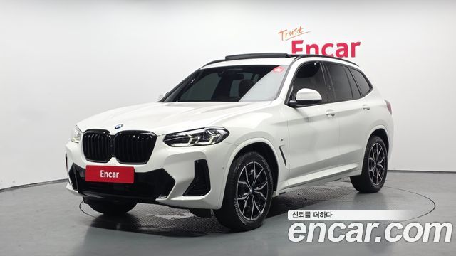 2024 BMW X3, VIN WBA31DP0XR9U99029