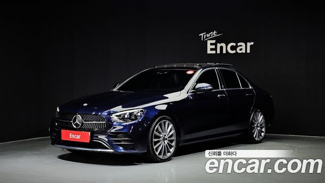 2021 Mercedes-Benz E-Class, VIN W1KZF8GB2MA864386