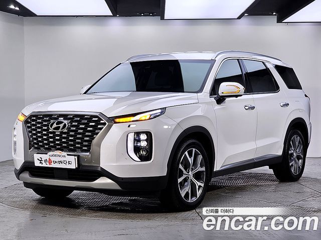 2022 Hyundai Palisade, VIN KMHR381EDNU427375
