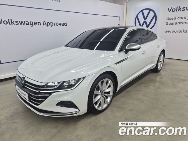2023 Volkswagen Arteon, VIN WVWZZZ3HZPE006720