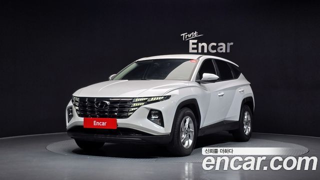2022 Hyundai Tucson, VIN KMHJB81BGNU165804