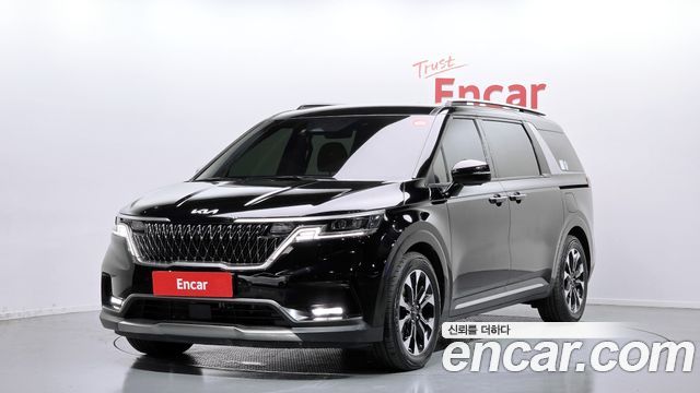 2022 Kia Carnival, VIN KNANC81BBNS178307