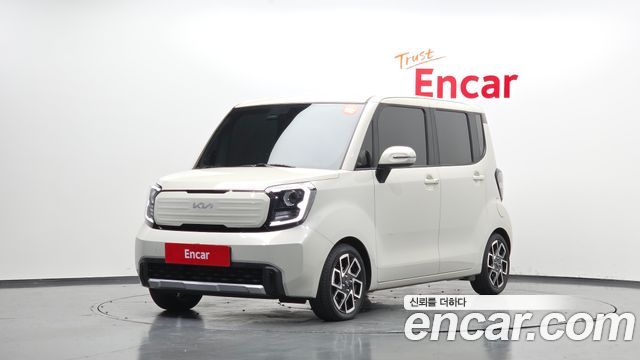 2025 Kia Ray, VIN KNACH811BST437719