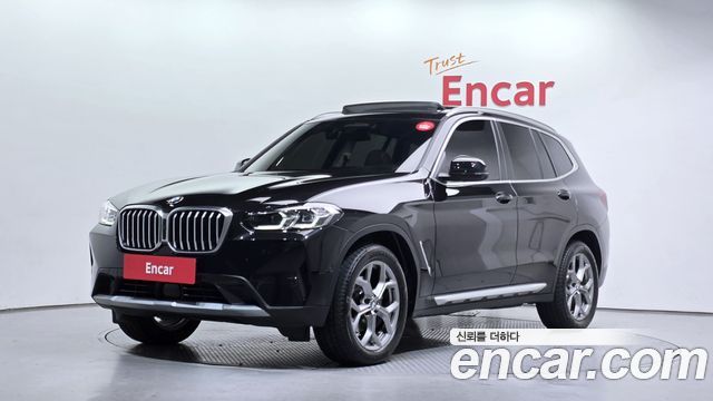 2024 BMW X3, VIN WBA31DP02R9W14755