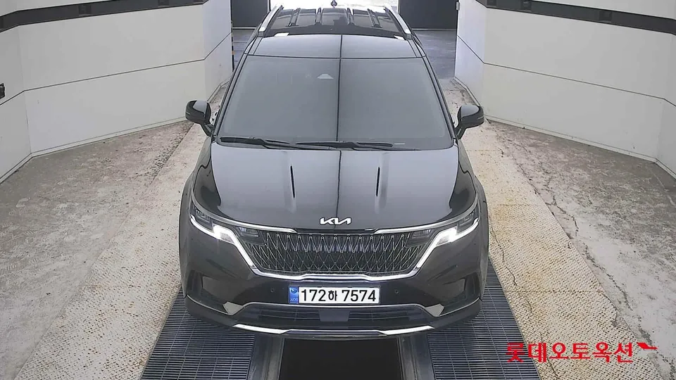 2023 Kia Carnival, VIN KNANC81BBPS245739