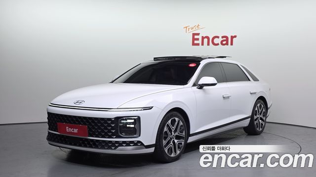 2023 Hyundai Grandeur, VIN KMHN141FBPA011982