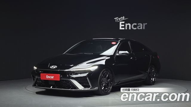 2025 Hyundai Avante, VIN KMHLR41EESU966828