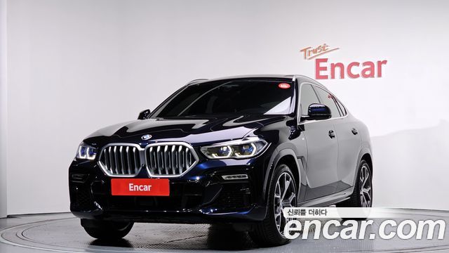 2021 BMW X6, VIN WBACY6109M9E68186