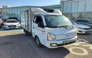 2020 Hyundai Porter, VIN KMFZSZ7KALU754988